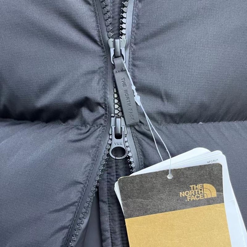 The North Face Down Jackets